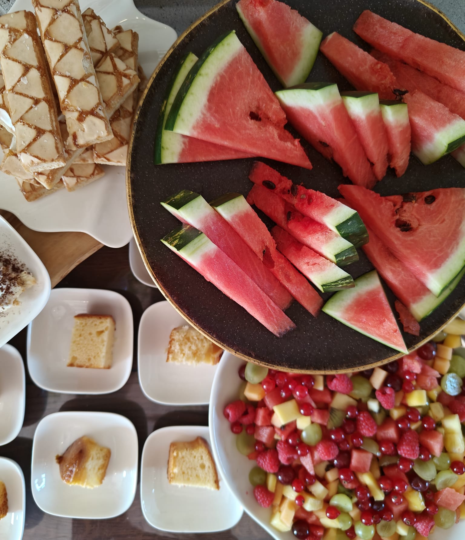 Casa Roman Fietsbar - ZONDAG ONTBIJTBUFFET