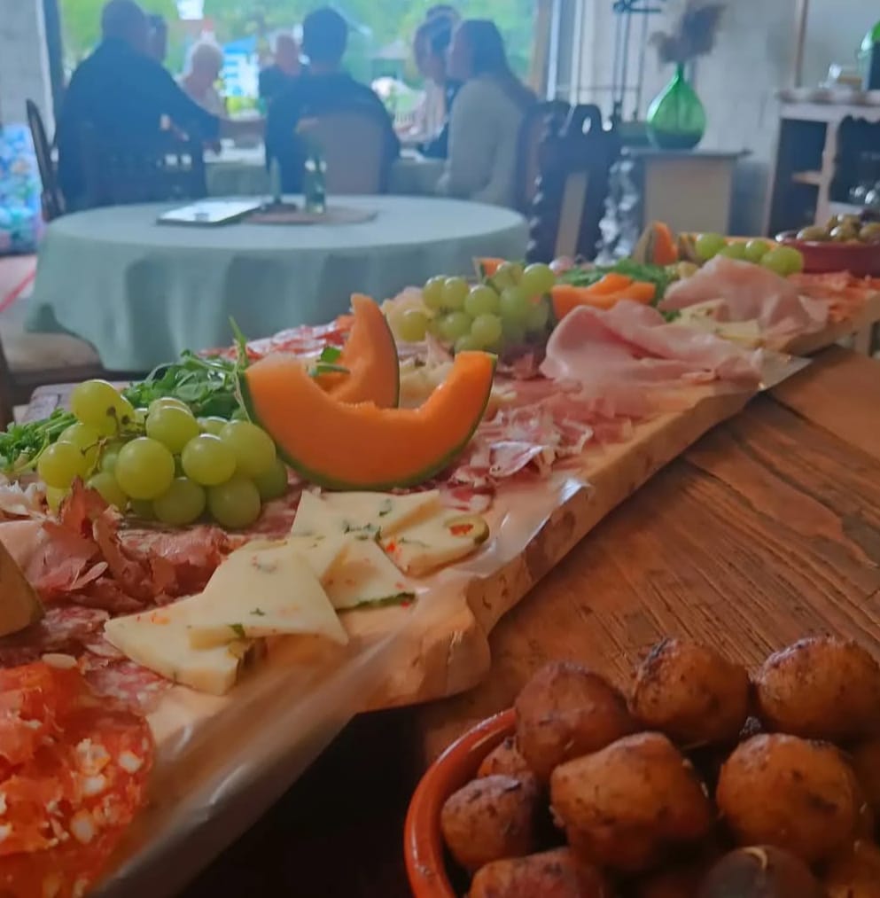 B&B Casa Roman - 