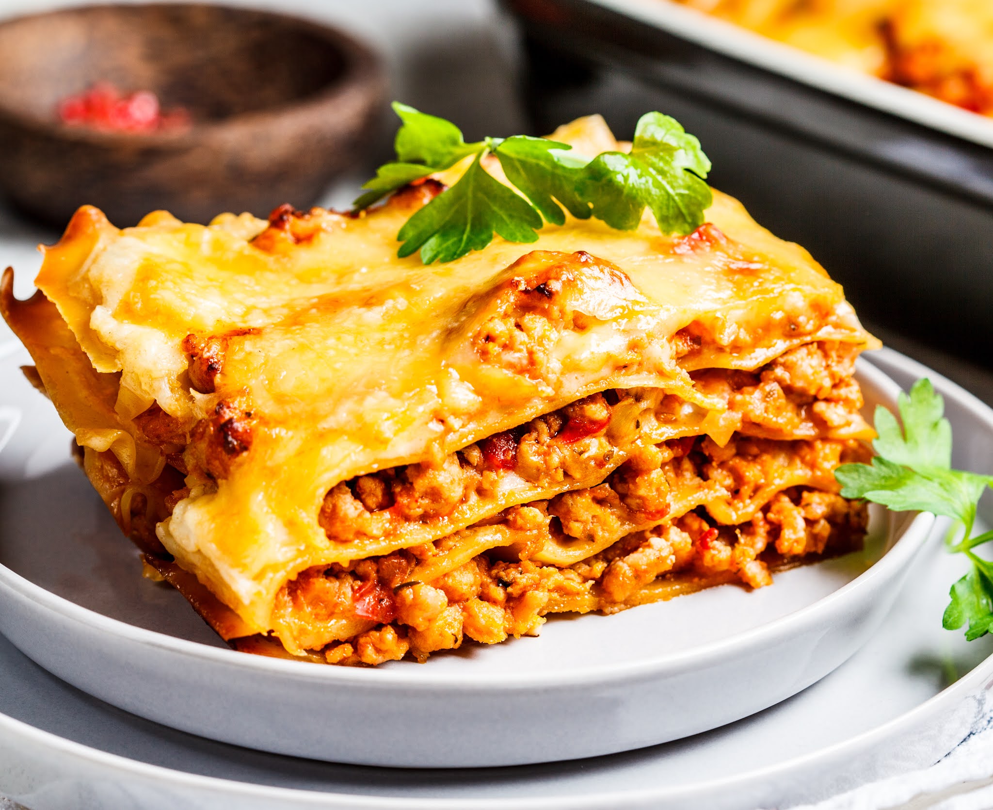 B&B Casa Roman - Pasta Evening – Saturday, May 3rd