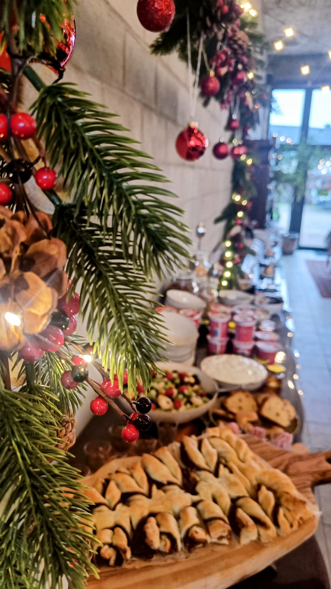 B&B Casa Roman - Herfst/Winterseizoen 